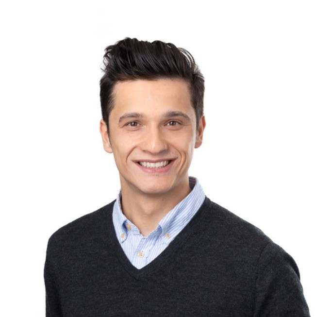 Dr. Philipp Lerch, Rechtsanwalt in Berlin